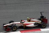 Malaysian GP, Sepang International Circuit - Qualifying. Formula one wallpaper 2012 (PHOTO)