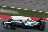 Malaysian GP, Sepang International Circuit - Qualifying. F1 wallpaper 2012 (HIGH RESOLUTION PHOTO) Malaysian GP, Sepang International Circuit - Qualifying. Formula one wallpaper 2012 (PHOTO)