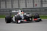 Malaysian GP, Sepang International Circuit - Qualifying. F1 wallpaper 2012 (Desktop Background PHOTO) Malaysian GP, Sepang International Circuit - Qualifying. Formula one wallpaper 2012 (PHOTO)