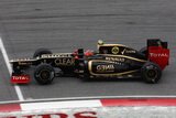 Malaysian GP, Sepang International Circuit - Qualifying. F1 wallpaper 2012 (HIGH RESOLUTION PHOTO) Malaysian GP, Sepang International Circuit - Qualifying. Formula one wallpaper 2012 (PHOTO)