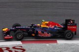 Malaysian GP, Sepang International Circuit - Qualifying. F1 wallpaper 2012 (HIGH RESOLUTION PHOTO) Malaysian GP, Sepang International Circuit - Qualifying. Formula one wallpaper 2012 (PHOTO)