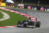 Malaysian GP, Sepang International Circuit - Race. F1 wallpaper 2012 (Desktop Background PHOTO) Malaysian GP, Sepang International Circuit - Race. Formula one wallpaper 2012 (PHOTO)