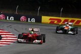 Malaysian GP, Sepang International Circuit - Race. F1 wallpaper 2012 (HIGH RESOLUTION PHOTO) Malaysian GP, Sepang International Circuit - Race. Formula one wallpaper 2012 (PHOTO)
