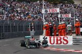 Monaco GP, Circuit de Monaco - Qualifying. F1 wallpaper 2012 (HIGH RESOLUTION PHOTO) Monaco GP, Circuit de Monaco - Qualifying. Formula one wallpaper 2012 (PHOTO)