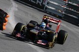 Monaco GP, Circuit de Monaco - Qualifying. F1 wallpaper 2012 (Desktop Background PHOTO) Monaco GP, Circuit de Monaco - Qualifying. Formula one wallpaper 2012 (PHOTO)