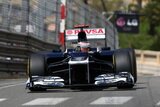 Monaco GP, Circuit de Monaco - Race. F1 wallpaper 2012 (HIGH RESOLUTION PHOTO) Monaco GP, Circuit de Monaco - Race. Formula one wallpaper 2012 (PHOTO)