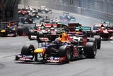 Monaco GP, Circuit de Monaco - Race. F1 wallpaper 2012 (Desktop Background PHOTO) Monaco GP, Circuit de Monaco - Race. Formula one wallpaper 2012 (Pictures)