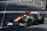 Monaco GP, Circuit de Monaco - Race. F1 wallpaper 2012 (HIGH RESOLUTION PHOTO) Monaco GP, Circuit de Monaco - Race. Formula one wallpaper 2012 (PHOTO)