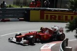 Monaco GP, Circuit de Monaco - Race. F1 wallpaper 2012 (HIGH RESOLUTION PHOTO) Monaco GP, Circuit de Monaco - Race. Formula one wallpaper 2012 (PHOTO)