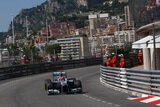 Monaco GP, Circuit de Monaco - Race. F1 wallpaper 2012 (HIGH RESOLUTION PHOTO) Monaco GP, Circuit de Monaco - Race. Formula one wallpaper 2012 (PHOTO)