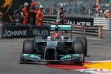 Monaco GP, Circuit de Monaco - Race. F1 wallpaper 2012 (HIGH RESOLUTION PHOTO) Monaco GP, Circuit de Monaco - Race. Formula one wallpaper 2012 (PHOTO)