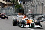 Monaco GP, Circuit de Monaco - Race. F1 wallpaper 2012 (HIGH RESOLUTION PHOTO) Monaco GP, Circuit de Monaco - Race. Formula one wallpaper 2012 (PHOTO)