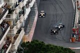Monaco GP, Circuit de Monaco - Race. F1 wallpaper 2012 (HIGH RESOLUTION PHOTO) Monaco GP, Circuit de Monaco - Race. Formula one wallpaper 2012 (PHOTO)