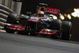 Monaco GP, Circuit de Monaco - Race. Formula one wallpaper 2012 (PHOTO)