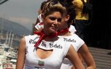 Pit babe F1 wallpaper 2012 (Desktop Background PHOTO) Pit babe Formula one wallpaper 2012 (Formula 1 girls)