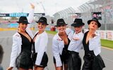 Pit babe F1 wallpaper 2012 (HIGH RESOLUTION PHOTO) Pit babe Formula one wallpaper 2012 (Formula 1 girls)