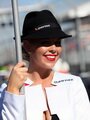 Pit babe F1 wallpaper 2012 (HIGH RESOLUTION PHOTO) Pit babe Formula one wallpaper 2012 (Formula 1 girls)