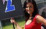 Pit babe F1 wallpaper 2012 (Desktop Background PHOTO) Pit babe Formula one wallpaper 2012 (Formula 1 girls)