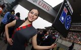 Pit babe F1 wallpaper 2012 (Desktop Background PHOTO) Pit babe Formula one wallpaper 2012 (Formula 1 girls)