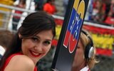 Pit babe F1 wallpaper 2012 (HIGH RESOLUTION PHOTO) Pit babe Formula one wallpaper 2012 (Formula 1 girls)
