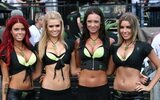 Pit babe F1 wallpaper 2012 (HIGH RESOLUTION PHOTO) Pit babe Formula one wallpaper 2012 (Formula 1 girls)