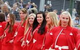 Pit babe F1 wallpaper 2012 (Desktop Background PHOTO) Pit babe Formula one wallpaper 2012 (Formula 1 girls)