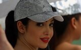Pit babe F1 wallpaper 2012 (HIGH RESOLUTION PHOTO) Pit babe Formula one wallpaper 2012 (Formula 1 girls)