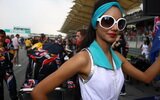 Pit babe F1 wallpaper 2012 (Desktop Background PHOTO) Pit babe Formula one wallpaper 2012 (Formula 1 girls)