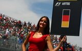 Pit babe F1 wallpaper 2012 (HIGH RESOLUTION PHOTO) Pit babe Formula one wallpaper 2012 (Formula 1 girls)