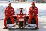 Presentation Ferrari F2012. F1 wallpapers 2012 (HI-RES PHOTO 1920x1280) Presentation Ferrari F2012. F1 wallpapers 2012 (HI-RES PHOTO 1920x1280)
