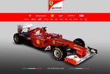 Presentation Ferrari F2012. F1 wallpapers 2012 (HI-RES PHOTO 1920x1280) Presentation Ferrari F2012. F1 wallpapers 2012 (HI-RES PHOTO 1920x1280)