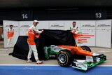 Presentation Force India. F1 wallpapers 2012 (HI-RES PHOTO 1920x1280) Presentation Force India. F1 wallpapers 2012 (HI-RES PHOTO 1920x1280)