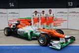 Presentation Force India. F1 wallpapers 2012 (HI-RES PHOTO 1920x1280) Presentation Force India. F1 wallpapers 2012 (HI-RES PHOTO 1920x1280)
