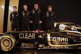 Presentation Lotus E20. F1 wallpaper 2012 (HI-RES PHOTO 1920x1280) Presentation Lotus E20. F1 wallpaper 2012 (HI-RES PHOTO 1920x1280)