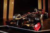Presentation Lotus E20. F1 wallpaper 2012 (HI-RES PHOTO 1920x1280) Presentation Lotus E20. F1 wallpaper 2012 (HI-RES PHOTO 1920x1280)