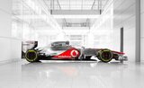 Launch McLaren. F1 wallpapers 2012 Launch McLaren. F1 wallpapers 2012