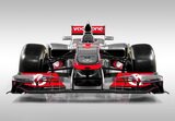 Launch McLaren. F1 wallpapers 2012 Launch McLaren. F1 wallpapers 2012