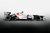 Presentation Sauber C31. F1 wallpaper 2012 (HI-RES PHOTO 1920x1280) Presentation Sauber C31. F1 wallpaper 2012 (HI-RES PHOTO 1920x1280)