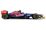 Presentation Toro Rosso STR7. F1 wallpaper 2012 (HI-RES PHOTO) Presentation Toro Rosso STR7. F1 wallpaper 2012 (HI-RES PHOTO)