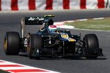 Spanish GP, Circuit de Catalunya - Practice. F1 wallpaper 2012 (Desktop Background PHOTO) Spanish GP, Circuit de Catalunya - Practice. Formula one wallpaper 2012 (PHOTO)