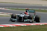 Spanish GP, Circuit de Catalunya - Qualifying. F1 wallpaper 2012 (Desktop Background PHOTO) Spanish GP, Circuit de Catalunya - Qualifying. Formula one wallpaper 2012 (Pictures)