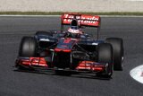Spanish GP, Circuit de Catalunya - Qualifying. F1 wallpaper 2012 (HIGH RESOLUTION PHOTO) Spanish GP, Circuit de Catalunya - Qualifying. Formula one wallpaper 2012 (PHOTO)