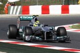 Spanish GP, Circuit de Catalunya - Qualifying. F1 wallpaper 2012 (HIGH RESOLUTION PHOTO) Spanish GP, Circuit de Catalunya - Qualifying. Formula one wallpaper 2012 (PHOTO)