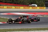 Spanish GP, Circuit de Catalunya - Race. F1 wallpaper 2012 (Desktop Background PHOTO) Spanish GP, Circuit de Catalunya - Race. Formula one wallpaper 2012 (PHOTO)