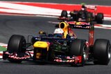 Spanish GP, Circuit de Catalunya - Race. F1 wallpaper 2012 (HIGH RESOLUTION PHOTO) Spanish GP, Circuit de Catalunya - Race. Formula one wallpaper 2012 (PHOTO)