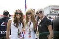 Pitbabe F1 wallpaper