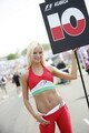 Pitbabe F1 wallpaper