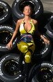 Pitbabe F1 wallpaper