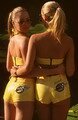 Pitbabe F1 wallpaper