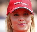 Pitbabe F1 wallpaper